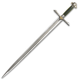 United Cutlery - Lord of the Rings: Sword of Faramir 1:1 Scale Replica