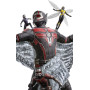 Iron Studios - Quantumania Ant-Man - Ant-Man & the Wasp Marvel Comics 1/10 Deluxe Art Scale