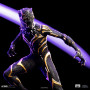 Iron Studios Marvel - SHURI - Black Panther Wakanda Forever - BDS Art Scale 1/10