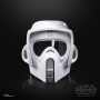 Hasbro Star Wars casque électronique Scout Trooper
