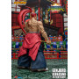Storm Collectibles - Samurai Shodown VI - GENJURO KIBAGAMI 1/12