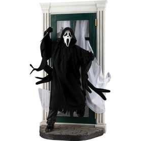 Premium Collectibles Studio - Scream: Ghost Face 1:3 Scale Statue - PCS