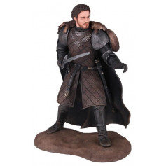 Dark Horse Game Of Thrones figurine PVC Robb Stark