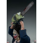 Premium Collectibles Studio - The Texas Chainsaw Massacre: Leatherface Pretty Woman Mask 1:3 Scale Statue