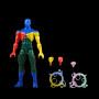 Marvel Legends - Squadron Supreme Hyperion & Doctor Spectrum