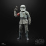 Star Wars Black Series - Din Djarin (Morak) in Trooper Disguise - The Mandalorian
