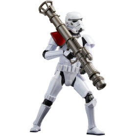 Star Wars Black Series Gaming Greats - Rocket Launcher Trooper - JEDI: FALLEN ORDER