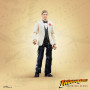Hasbro - Indiana Jones Club Obi Wan - Indiana Jones Adventure Series: Le Temple Maudit 1/12