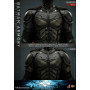 Hot toys - DC Comics: Batman Armory with Bruce Wayne 1:6 Scale Figure Set - The Dark Knight Rises