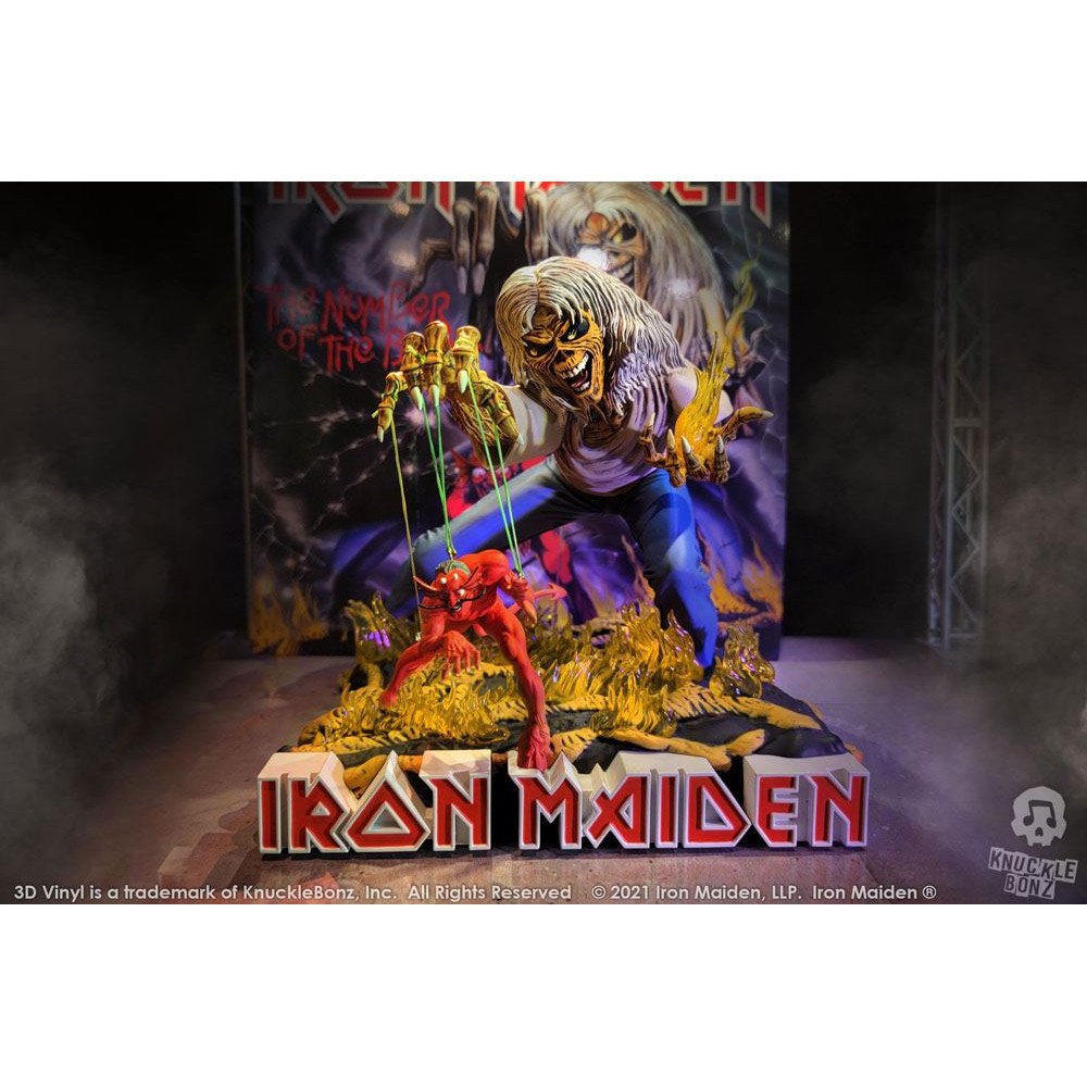 New Goods Info】 We are The BONEZ Figure PRICE:¥9,000- (in tax) 