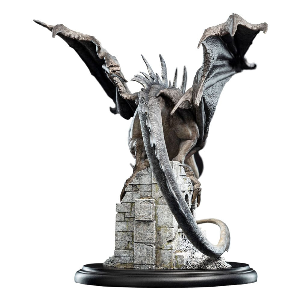Weta Le Seigneur des Anneaux statuette Fell Beast LOTR Figurine