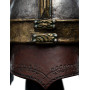 Weta Le Seigneur des Anneaux réplique Casque Rohirrim de Arwen 1/4 - LOTR