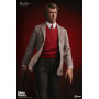 Sideshow - Harry Callahan Premium Format 1/4 - Dirty Harry - Clint Eastwood Legacy Collection