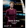 EXO-6 - Star Trek: Voyager - Seven Of Nine 1:6 Scale Figure