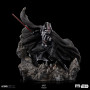 IRON STUDIOS - Darth Vader BDS Art Scale 1/10 - Star Wars Obi-Wan Kenobi