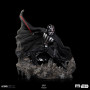 IRON STUDIOS - Darth Vader BDS Art Scale 1/10 - Star Wars Obi-Wan Kenobi