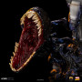 Iron Studios Marvel - Venom - Deluxe Art Scale 1/10