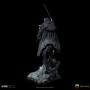 IRON STUDIOS - Nazgul on Horse - Deluxe Art Scale 1/10 - The Lord Of The Rings