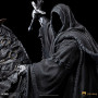 IRON STUDIOS - Nazgul on Horse - Deluxe Art Scale 1/10 - The Lord Of The Rings