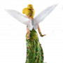 Disney Haute Couture Statue Résine Clochette Tinker Bell