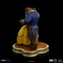 Iron Studios - Disney Beauty and the Beast BDS Scale 1/10