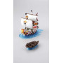 Bandai One Piece Model Kit - THOUSAND SUNNY New World version - Grand Ship Collection
