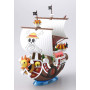 Bandai One Piece Model Kit - THOUSAND SUNNY New World version - Grand Ship Collection