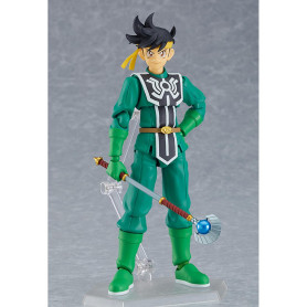 Goodsmile - Dragon Quest: The Legend of Dai - Figma Popp - Fly