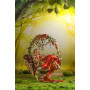 Goodsmile Myethos - Sleeping Beauty pvc statue 1/8 - FairyTale-Another