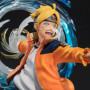 Bandai Tamashii Boruto : Naruto Next Generations - Boruto Uzumaki - Figuarts Zero Kizuna Relation