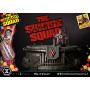 Prime One Studio The Suicide Squad statue 1/3 Harley Quinn Bonus Version