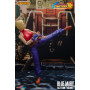 Storm Collectibles - The King of Fighters 98 UM - Blue Mary 1/12