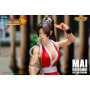 Storm Collectibles - The King of Fighters 98 UM - Mai Shiranui 1/12