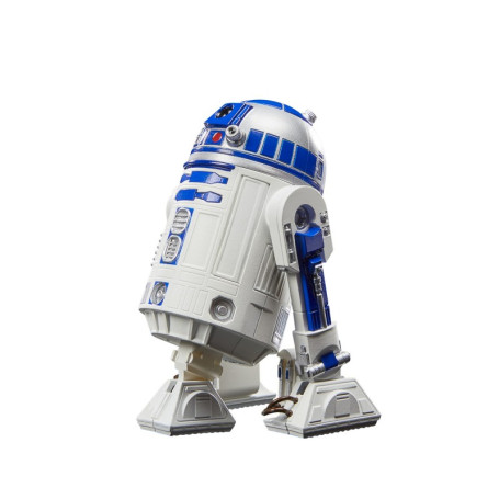 Star Wars Black Series - Artoo-Detoo R2-D2 Return of the Jedi 40th Anniversary