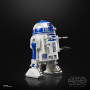 Star Wars Black Series - Artoo-Detoo R2-D2 Return of the Jedi 40th Anniversary