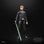 Star Wars Black Series - Luke Skywalker Return of the Jedi 40th Anniversary