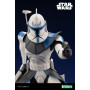Star Wars - ARTFX kotobukiya - Captain Rex - The Clone Wars statue PVC 1/10