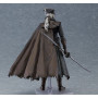 Goodsmile - Figma - Bloodborne - Lady Maria of the Astral Clocktower: DX Edition