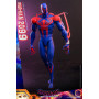 Hot Toys - Spider-Man 2099 - Spider-Man: Across the Spider-Verse Part One - Movie Masterpiece 1/6