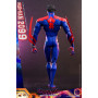 Hot Toys - Spider-Man 2099 - Spider-Man: Across the Spider-Verse Part One - Movie Masterpiece 1/6
