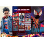Hot Toys - Miles Morales - Spider-Man: Across the Spider-Verse Part One - Movie Masterpiece 1/6