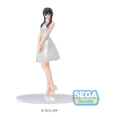 SEGA PM - Yor Forger Party Version - Spy X Family - Figurine