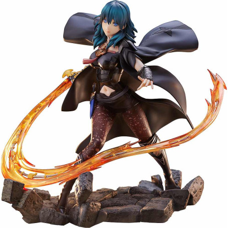 Intelligent Systems - BYLETH - Fire Emblem: Three Houses statuette PVC 1/7
