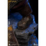 Infinity Studio X Penguin Toys - Gimli Half Size Statue - Master Forge Series - 1/2