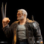 Iron Studios Marvel Comics - X-Men - Old Man Logan (Wolverine 50th Anniversary) BDS Arts Scale 1/10