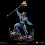 Iron Studios - BDS Art Scale 1/10 - SKELETOR - Masters of the Universe - Les Maitres de l'Univers