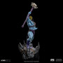 Iron Studios - BDS Art Scale 1/10 - SKELETOR - Masters of the Universe - Les Maitres de l'Univers