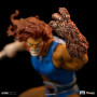 Iron Studios - BDS Art Scale 1/10 - Thundercats - Lion-O Battle Version - Starlion - Cosmocats