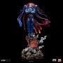 Iron Studios Marvel Comics - X-Men - Mister Sinister BDS Arts Scale 1/10