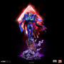 Iron Studios Marvel Comics - X-Men - Mister Sinister BDS Arts Scale 1/10